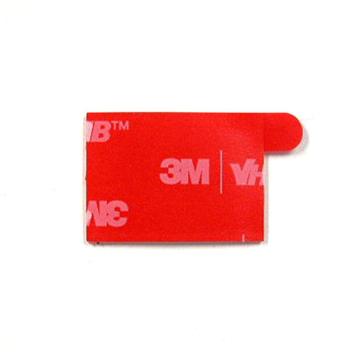 両面テープ（リアカメラ用）